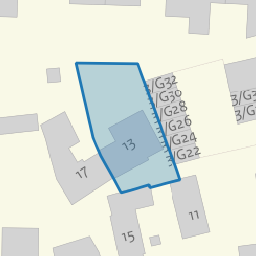 Perceel SPV00-D-2970