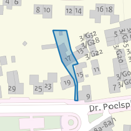 Perceel SPV00-D-2971