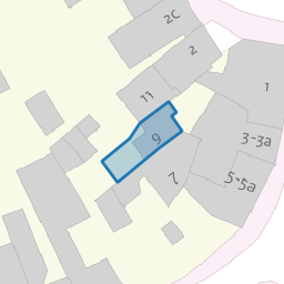 Perceel SPV00-D-3049