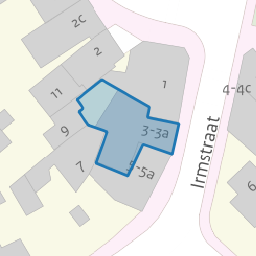 Perceel SPV00-D-3050