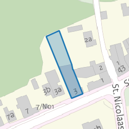 Perceel SPV00-D-3059