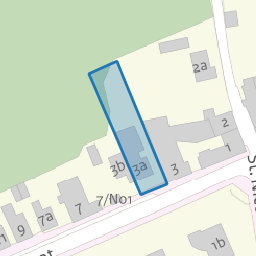 Perceel SPV00-D-3060