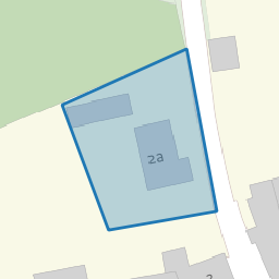 Perceel SPV00-D-3062