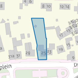 Perceel SPV00-D-3063