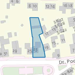 Perceel SPV00-D-3064