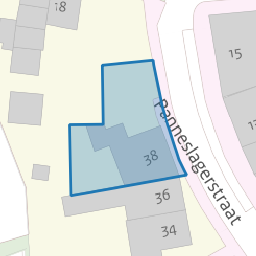 Perceel SPV00-D-3073