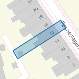 Perceel SPV00-D-3075