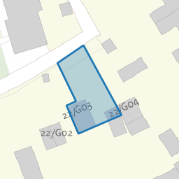 Perceel SPV00-D-3078