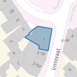 Perceel SPV00-D-3080