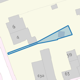 Perceel SPV00-D-3081