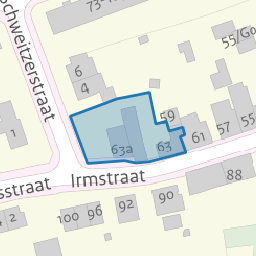 Perceel SPV00-D-3082