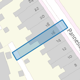 Perceel SPV00-D-3153