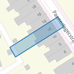 Perceel SPV00-D-3155