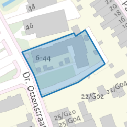 Perceel SPV00-D-3157