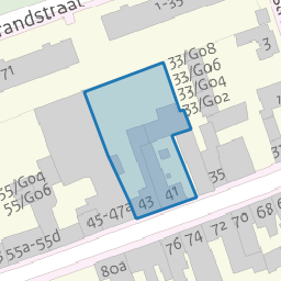 Perceel SPV00-D-3164