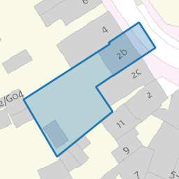 Perceel SPV00-D-3166