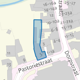 Perceel SPV00-D-3198