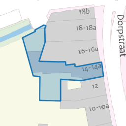 Perceel SPV00-D-3199