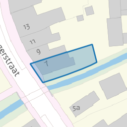 Perceel SPV00-D-3207