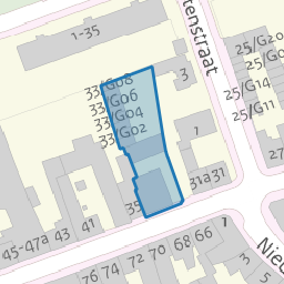 Perceel SPV00-D-3213