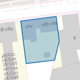 Perceel SPV00-D-3214