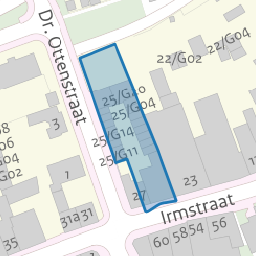 Perceel SPV00-D-3227