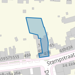 Perceel SPV00-D-3235