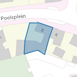 Perceel SPV00-D-3237