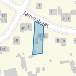 Perceel SPV00-D-3238