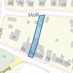 Perceel SPV00-D-3246