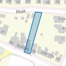 Perceel SPV00-D-3248