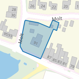 Perceel SPV00-D-3253