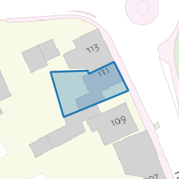 Perceel SPV00-D-3255