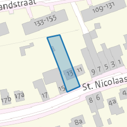 Perceel SPV00-D-3265