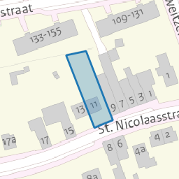 Perceel SPV00-D-3266