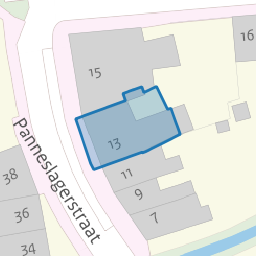 Perceel SPV00-D-3283