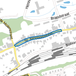 Perceel SPV00-D-3287