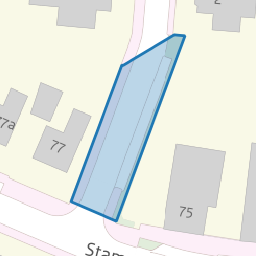 Perceel SPV00-D-3289