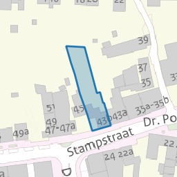 Perceel SPV00-D-3290