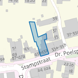 Perceel SPV00-D-3291