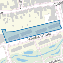 Perceel SPV00-D-3299