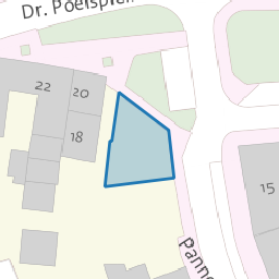 Perceel SPV00-D-3302