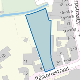 Perceel SPV00-D-3310