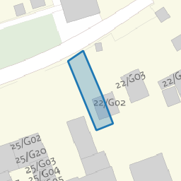 Perceel SPV00-D-3313