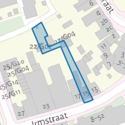 Perceel SPV00-D-3314