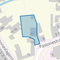 Perceel SPV00-D-3315