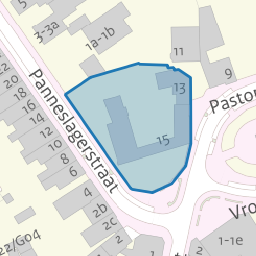 Perceel SPV00-D-3316