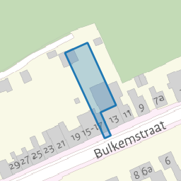 Perceel SPV00-D-3348