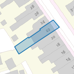 Perceel SPV00-D-3357