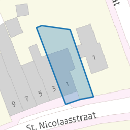 Perceel SPV00-D-3358